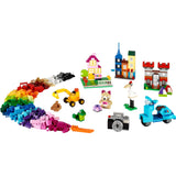 Grande boîte en briques créatives Lego®