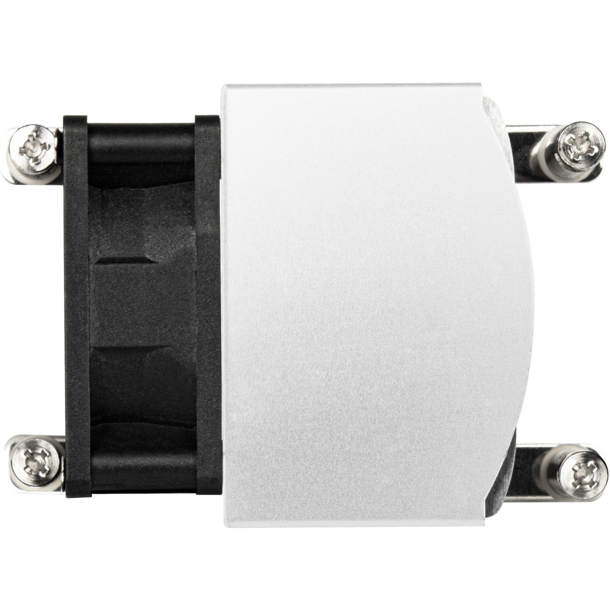 Refroidisseur de processeur Silverstone AR09-AM4 (connecteur de ventilateur PWM à 4 broches)