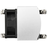 Refroidisseur de processeur Silverstone AR09-AM4 (connecteur de ventilateur PWM à 4 broches)