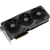 Carte graphique Pny Geforce RTX 5080 OC (DLSS 4, 3x Display Port, 1x HDMI 2.1)