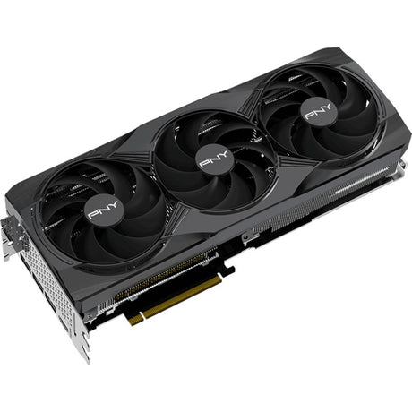 Carte graphique Pny Geforce RTX 5080 OC (DLSS 4, 3x Display Port, 1x HDMI 2.1)