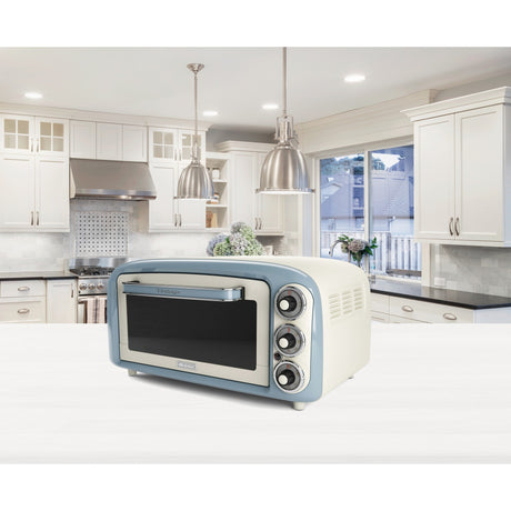 Ariete Vintage Oven 0979 05