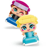 Lego Disney Princess 43284 Mini Anna et Elsa