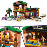 Lego Friends 42654 ferme et écurie de poneys