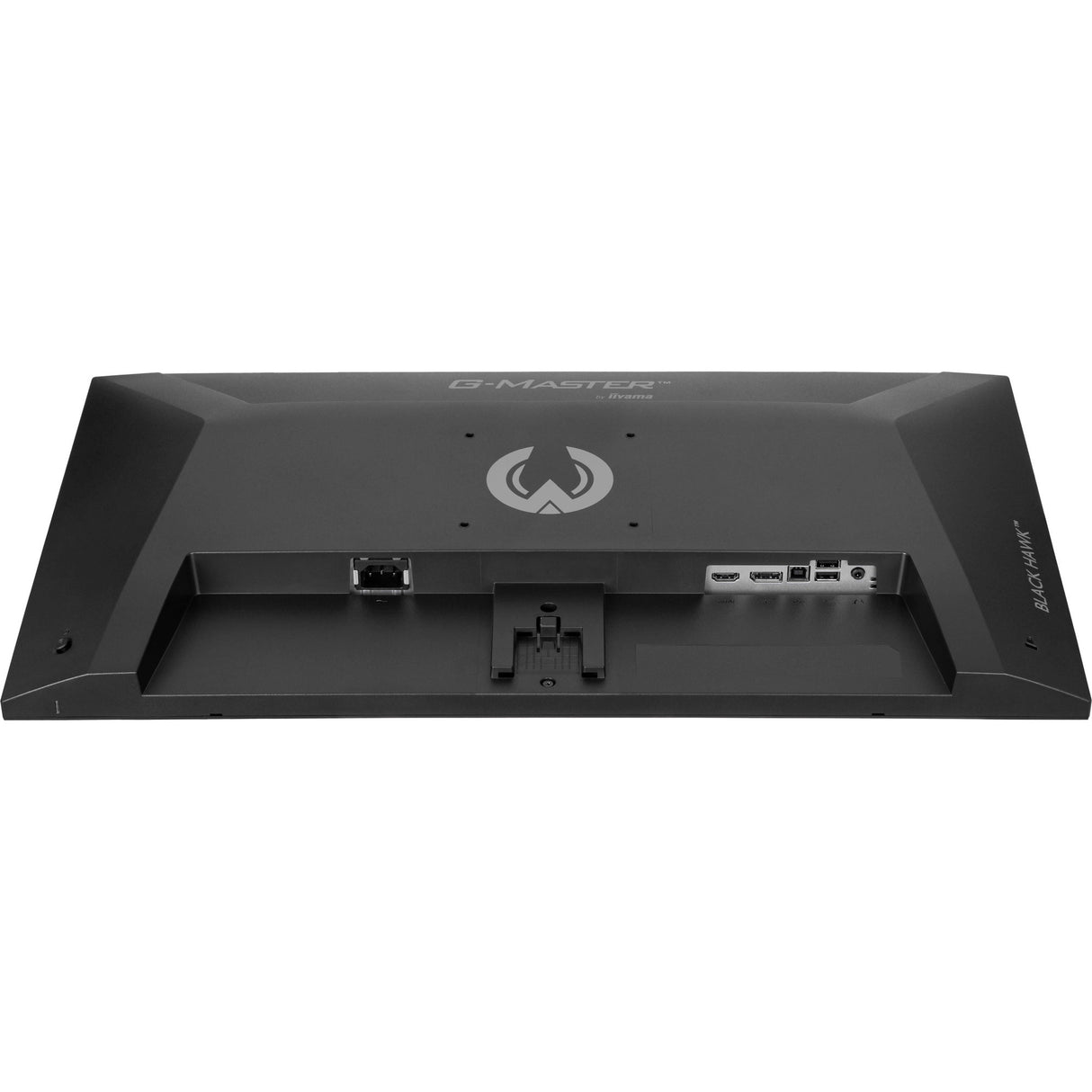 Moniteur de jeu Iiyama G-Master Black Hawk G2741HSU-B1 27 (noir, HDMI, port d'affichage, 2x USB-A, USB-B, 144 Hz)