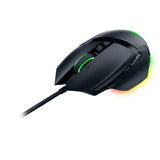 Souris de jeu Razer Basilisk v3 35k (noir, 35 000 dpi, chroma RVB)
