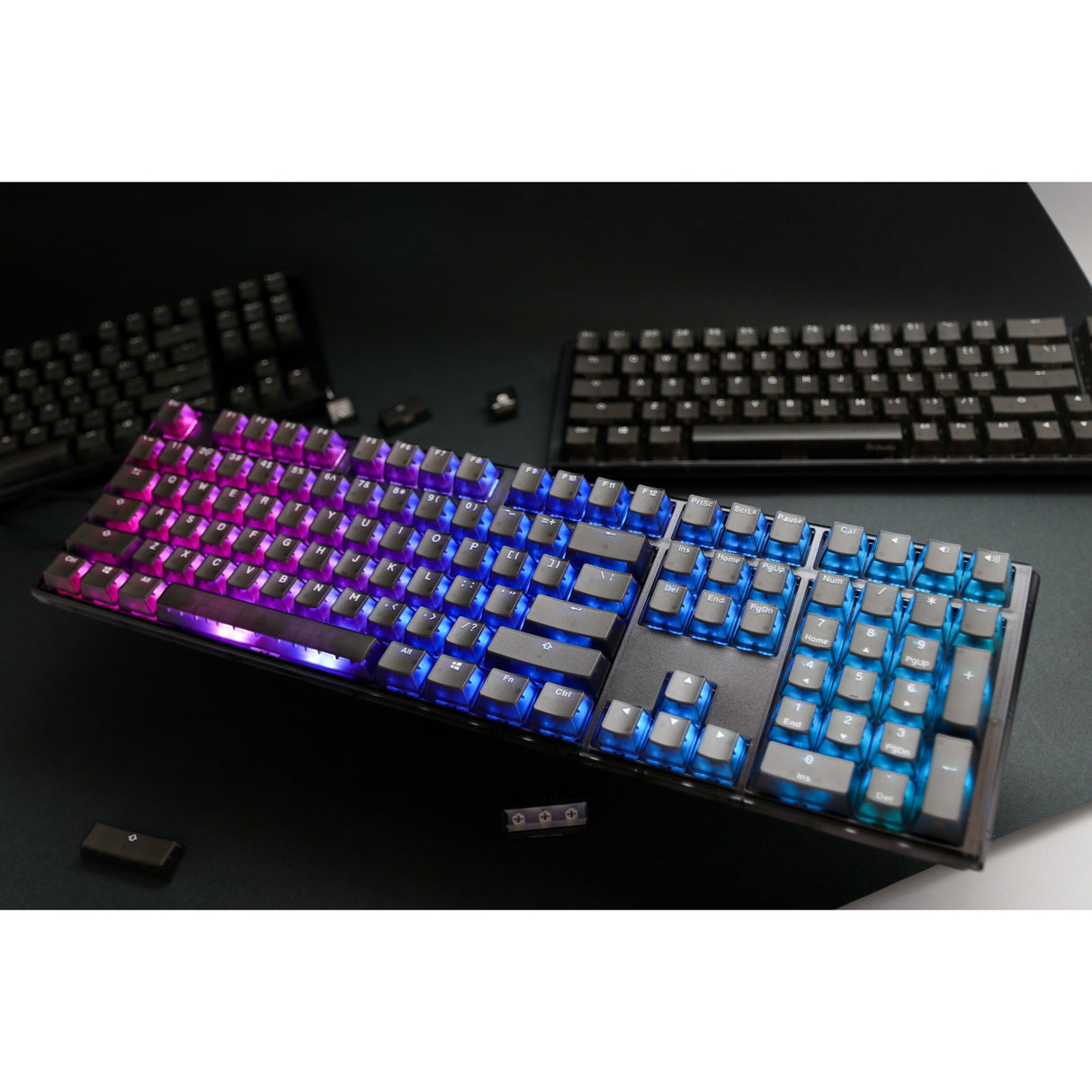 Ducky One 3 Aura