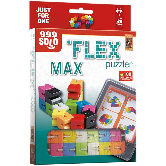 999games 999 jeux flex puzzler max casse-tête