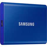 Samsung Portable T7, 2 To