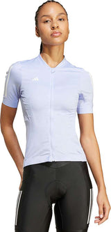 Adidas tempo - maillot femme