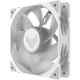 Pack de ventilateurs inversés Asus tuf gaming tr120 argb, 3 pièces