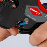 Pince à dénuder Knipex nexstrip pince à dénuder nexstrip