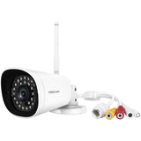 Foscam G4P 4MP Super HD WiFi Outdoor Camera
