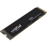 Crucial p310 500 Go SSD (noir, ct500p310ssd8, pcie gen 4.0 x4, nvme 2.0)