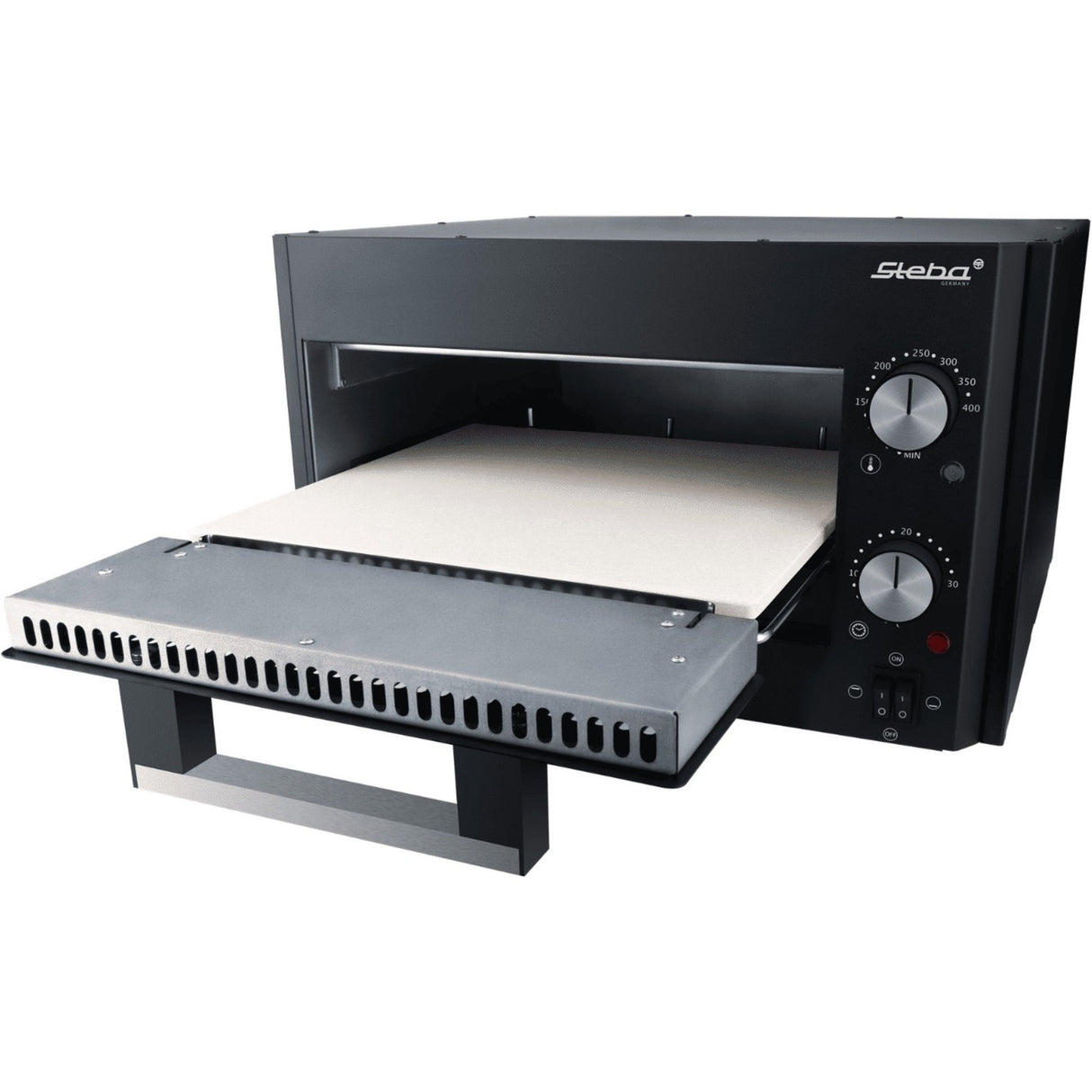 Steba Steba Pizza Maker PB 1800