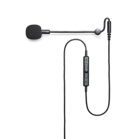 Antlion modmic uni 2+ microfoon (zwart, pc)