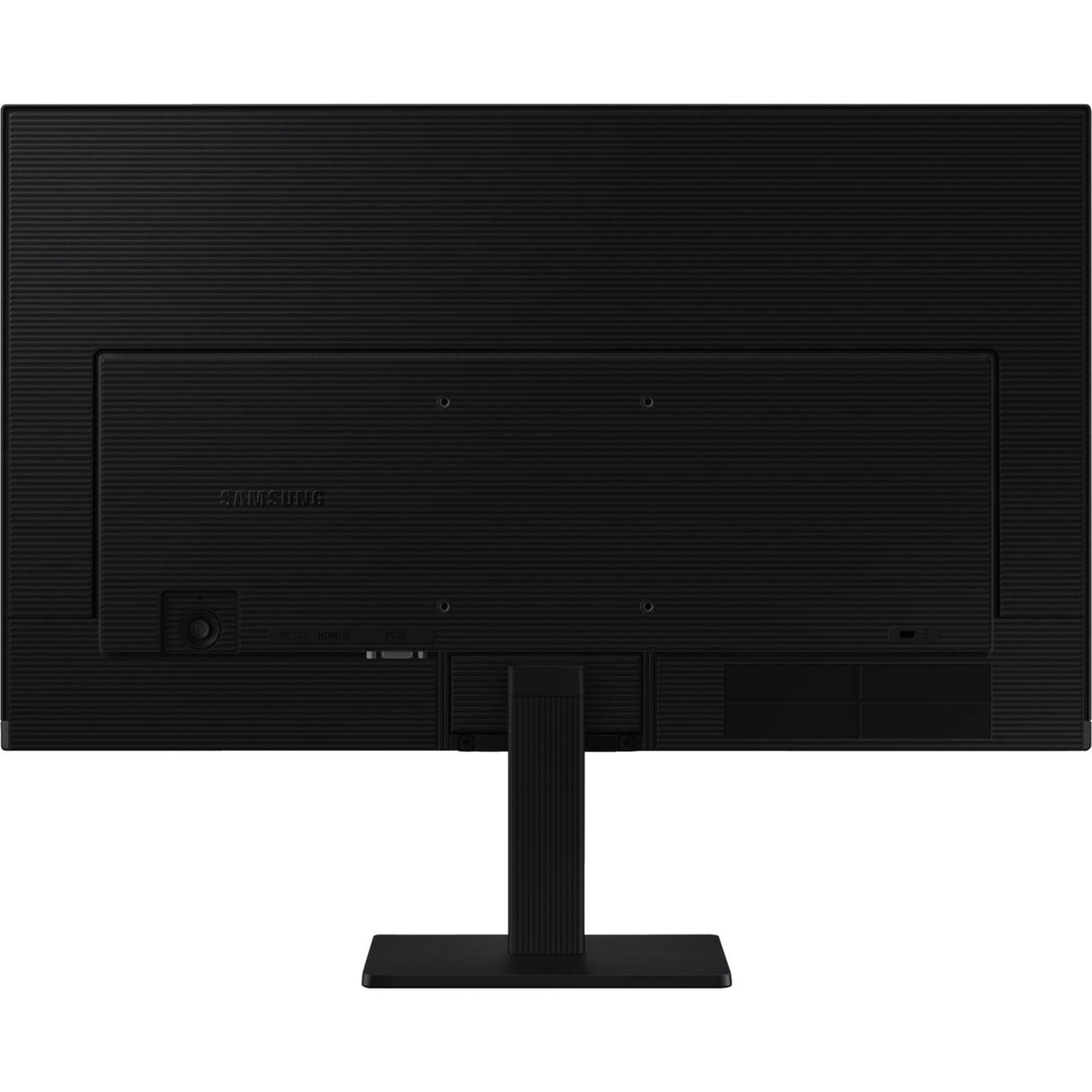 Moniteur Samsung essential s3 s30gd 27 (noir, hdmi, vga)
