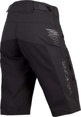 Endura singletrack ii - short vtt femme
