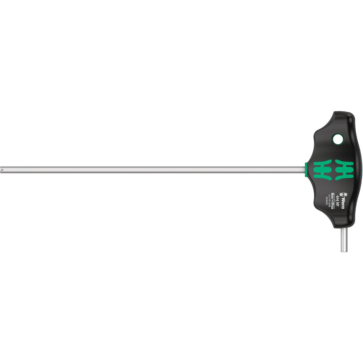 WAA 454 5 HF SHK SET 1 Tournevis Set T-grap