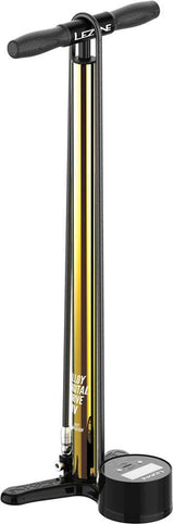 Pompe à pied Lezyne Digital Drive 3.5 CNC édition spéciale
