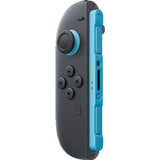 Nintendo joy-con 2 - manette de jeu gauche (noir bleu clair)
