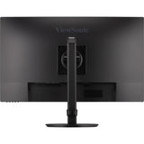 Moniteur Viewsonic vg2708a 27 (noir, 1x HDMI, 1x port d'affichage, USB-C, USB-A, son, 100 Hz)