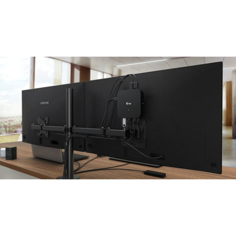 Station d'accueil I-tec USB-C HDMI DP avec livraison