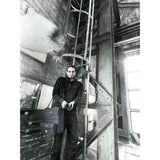 Sac Wera 2go 2 (noir)
