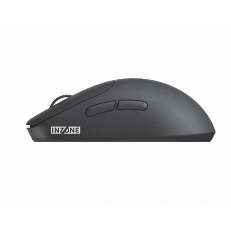 Sony Inzone Mouse-A souris de jeu sans fil (noir, 30 000 dpi, 8 000 Hz, 2,4 GHz, USB-C)