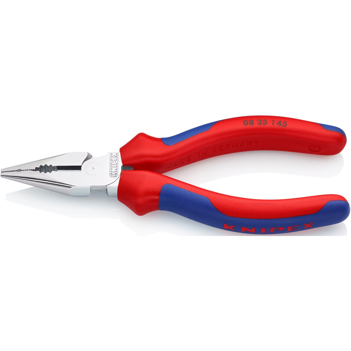 Knipex 825145 pince universelle - pointue - 145 mm
