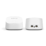 Eero 6+ mesh wifi router mesh router (wit)