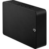 Disque dur externe Seagate Expansion Desktop 4 To (noir, stkp4000400, USB 3.0)
