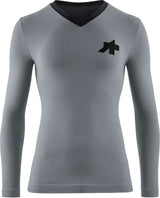 Assos tactica tech t5 - chemise à manches longues