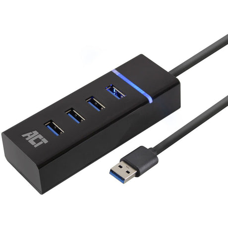 Act hub USB ac6300 noir