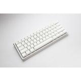 Ducky One 3 Mini blanc pur