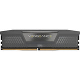 Corsair vengeance 32 gb ddr5-6000 (2x 16 gb) werkgeheugen (zwart, cmk32gx5m2d6000z38, xmp, expo)