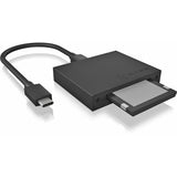 Box ICY IB-CR402-C31 Lecteur de carte
