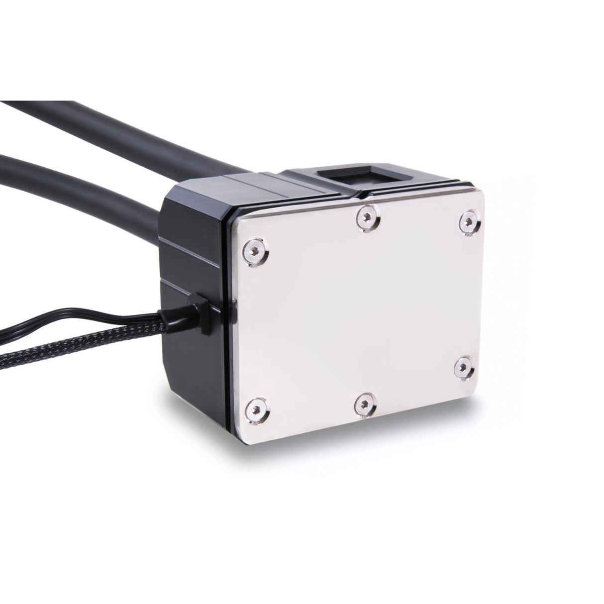 Processeur tout-en-un Alphacool Eisbaer Aurora 420
