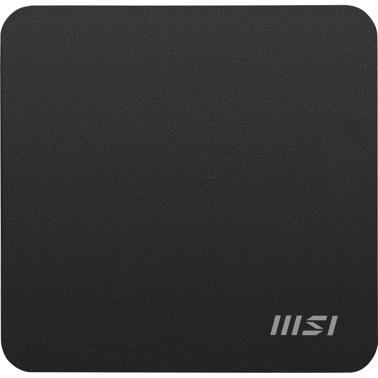 Système PC MSI Cubi Nuc 13mqg-062eu (Noir | Core i5-1345u | Intel Graphics | 16 Go | SSD 512 Go)