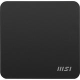 Système PC MSI Cubi Nuc 13mqg-062eu (Noir | Core i5-1345u | Intel Graphics | 16 Go | SSD 512 Go)