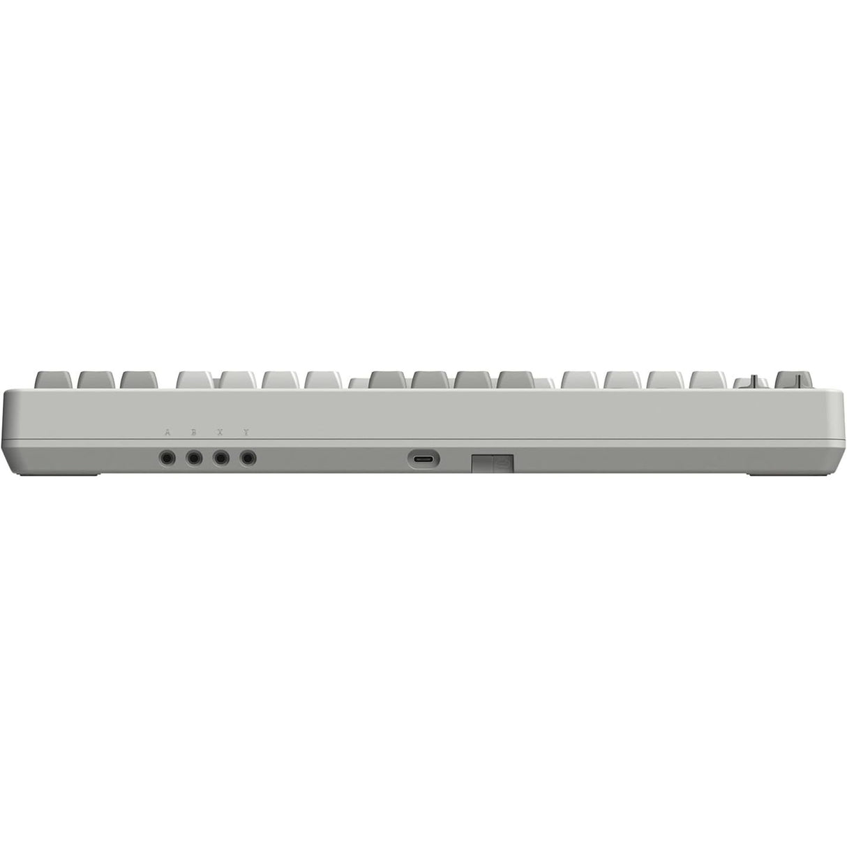 Clavier mécanique rétro 8BitDo édition M