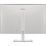 Moniteur Dell S3225QC 32 4K UHD (argent, HDMI, 3x USB-C, 120 Hz)