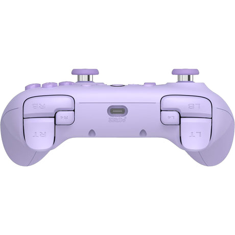Manette de jeu filaire 8bitdo Ultimate 2C (lilas)