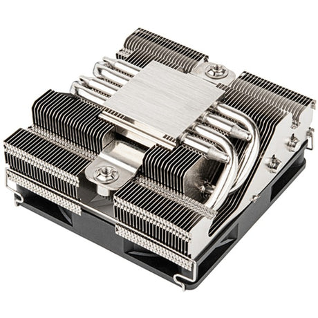 Silverstone Silverstone Hydrogon H90 Argb
