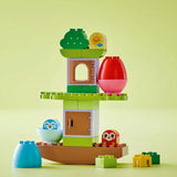 Lego Duplo mon premier arbre d'équilibrage et d'empilage 10440