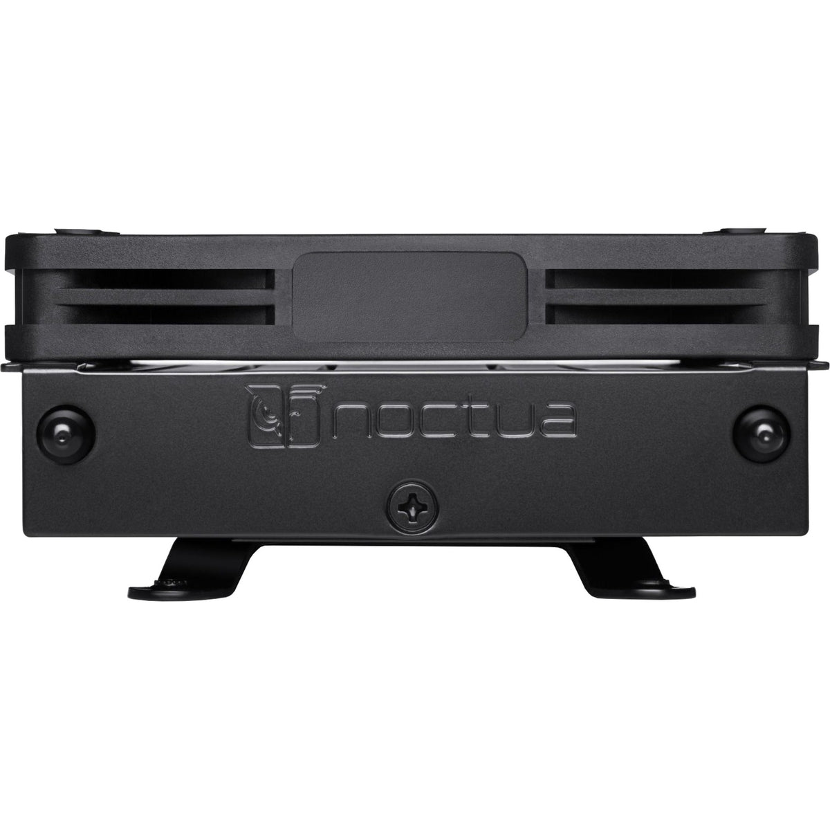 Noctua nh-l9a-am5 chromax.black Refroidisseur de processeur (noir)