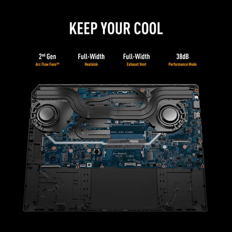 Ordinateur portable de jeu Asus Tuf Gaming A16 FA608um-RV253W 16 (Gris | Ryzen 7 260 | RTX 5060 | 16 Go | SSD 1 To)