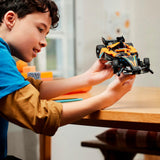 Lego Technic Neom McLaren Voiture de course de Formule E - 42169