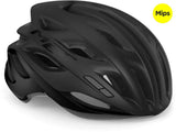Avec estro mips - l'enfer du vélo de route