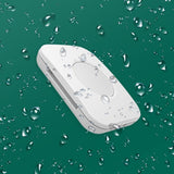 Bouton bouton intelligent Frient (blanc, zigbee 3.0)